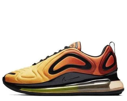 Men's Air Max 720 Sunset Shoes