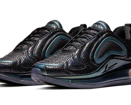 Men's Air Max 720 Throwback Future Shoes