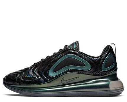 Men's Air Max 720 Throwback Future Shoes