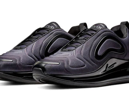 Men's Air Max 720 Total Eclipse Shoes