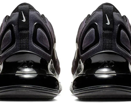 Men's Air Max 720 Total Eclipse Shoes