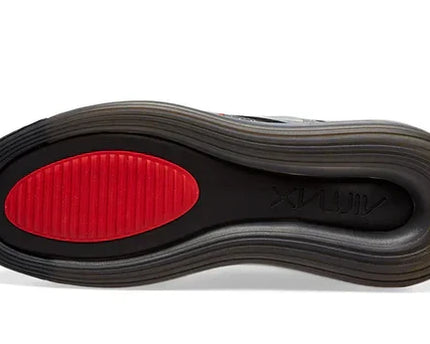 Men's Undercover x Air Max 720 'Black' Shoes