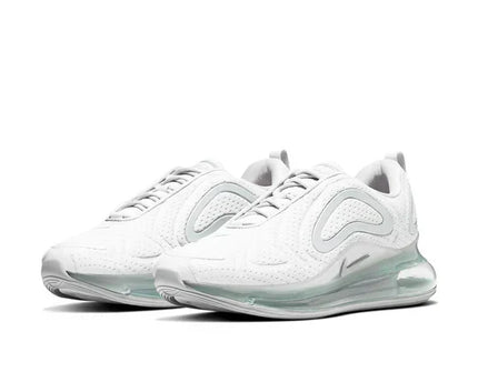 Men's Air Max 720 Vast Grey Shoes