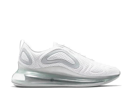 Men's Air Max 720 Vast Grey Shoes