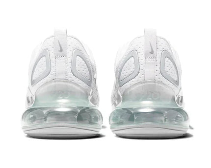 Men's Air Max 720 Vast Grey Shoes