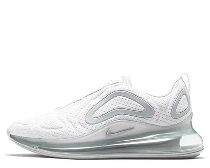 Men's Air Max 720 Vast Grey Shoes
