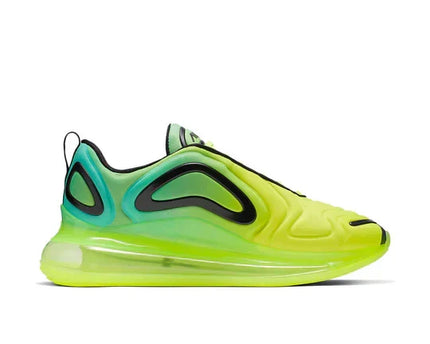 Men's Air Max 720 Volt Green Shoes