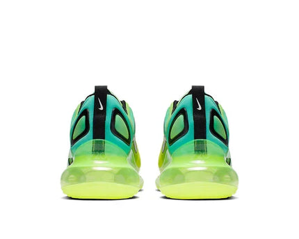 Men's Air Max 720 Volt Green Shoes