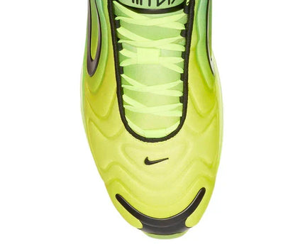 Men's Air Max 720 Volt Green Shoes