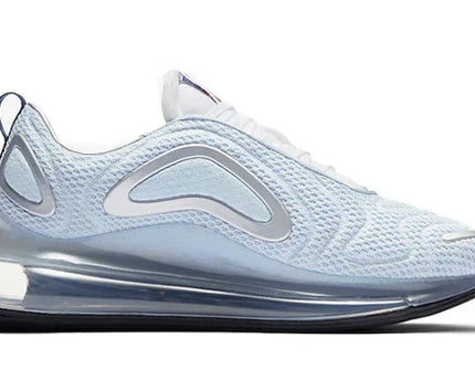 Men's Air Max 720 Waffle Shoes