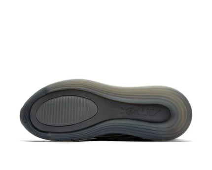 Men's Air Max 720 Wolf Grey Shoes