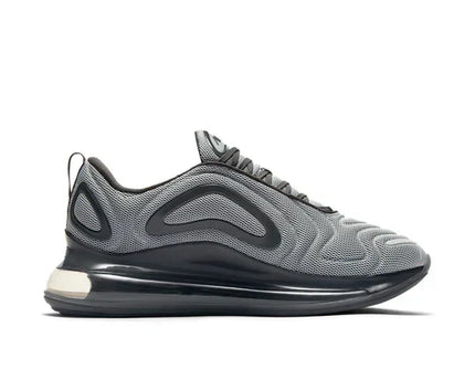 Men's Air Max 720 Wolf Grey Shoes