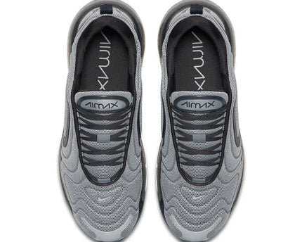 Men's Air Max 720 Wolf Grey Shoes