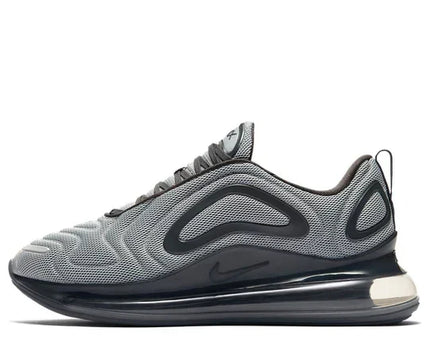 Men's Air Max 720 Wolf Grey Shoes