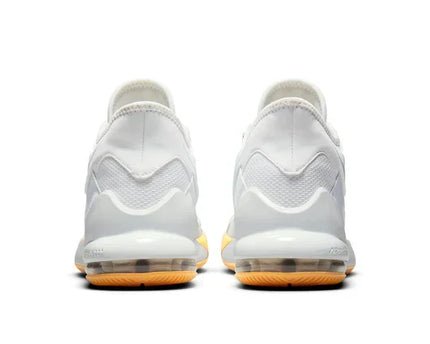 Men's Air Max Impact 2 Summit White Metallic Bronze Shoes