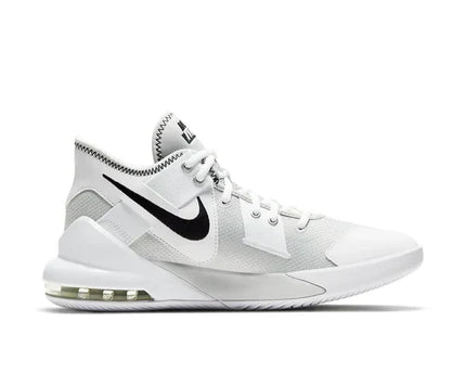 Men's Air Max Impact 2 White Shoes
