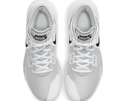 Men's Air Max Impact 2 White Shoes