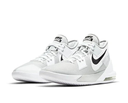 Men's Air Max Impact 2 White Shoes