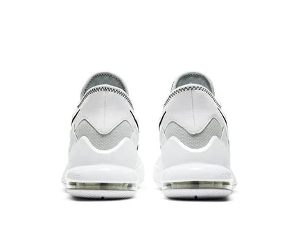 Men's Air Max Impact 2 White Shoes