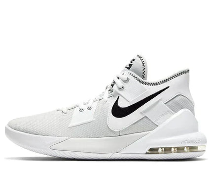 Men's Air Max Impact 2 White Shoes