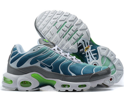 Men's Air Max Plus Aurora Green Shoes