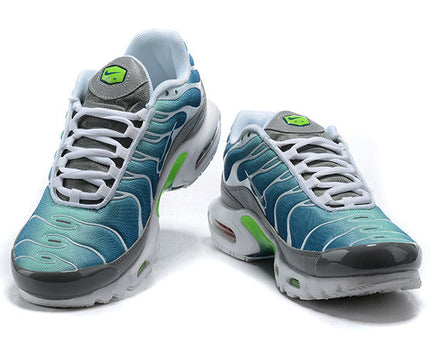 Men's Air Max Plus Aurora Green Shoes