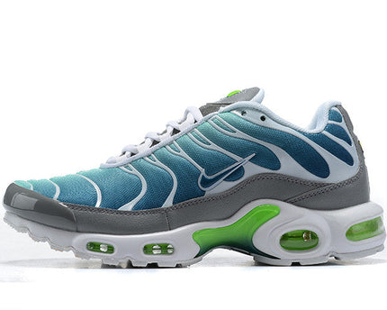 Men's Air Max Plus Aurora Green Shoes