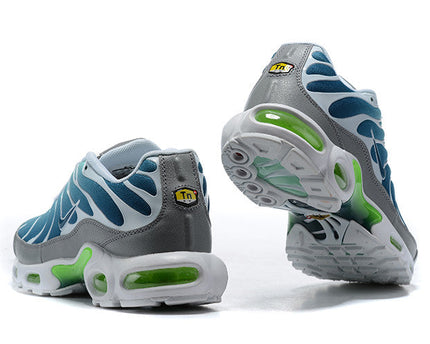 Men's Air Max Plus Aurora Green Shoes