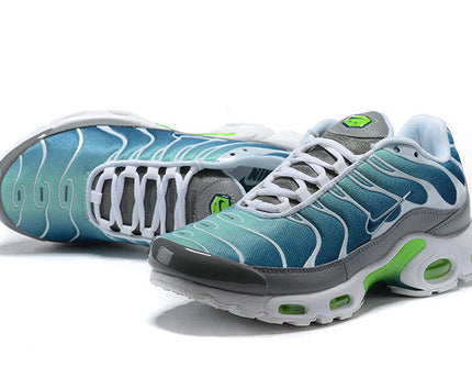 Men's Air Max Plus Aurora Green Shoes