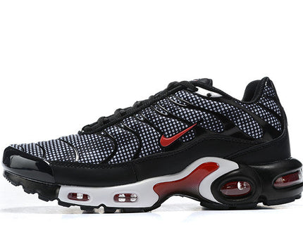 Men's Air Max Plus Bred Shoes