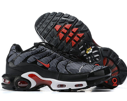 Men's Air Max Plus Bred Shoes