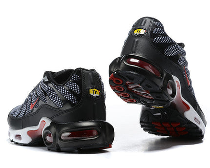 Men's Air Max Plus Bred Shoes