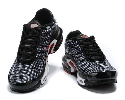 Men's Air Max Plus Bred Shoes