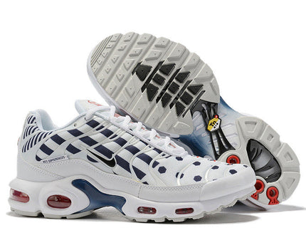 Men's Air Max Plus France Shoes