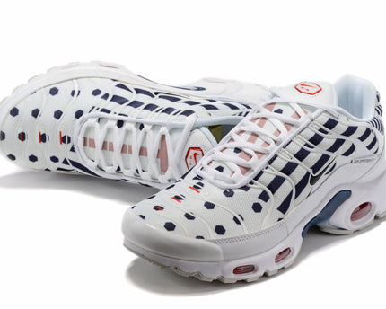 Men's Air Max Plus France Shoes