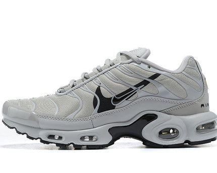 Men's Air Max Plus Grey Reflective Shoes