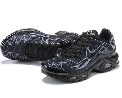 Men's Air Max Plus La Renquin Black Shoes