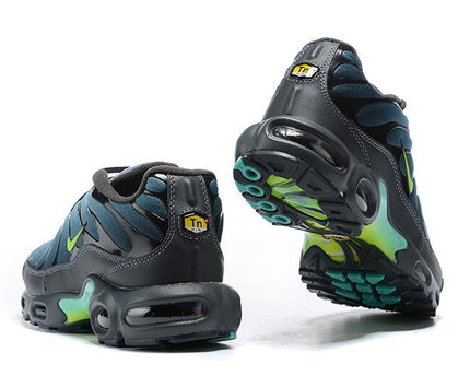 Men's Air Max Plus Light Retro Blue Shoes