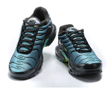 Men's Air Max Plus Light Retro Blue Shoes
