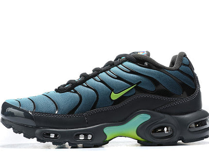 Men's Air Max Plus Light Retro Blue Shoes