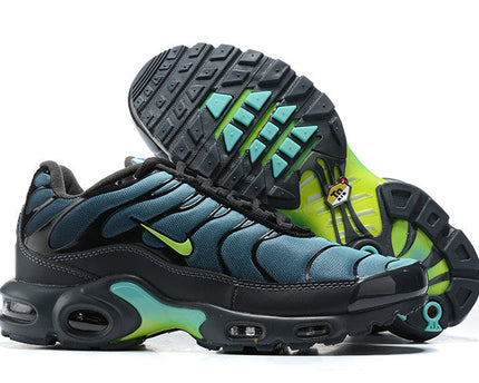 Men's Air Max Plus Light Retro Blue Shoes