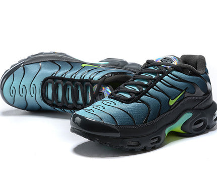 Men's Air Max Plus Light Retro Blue Shoes