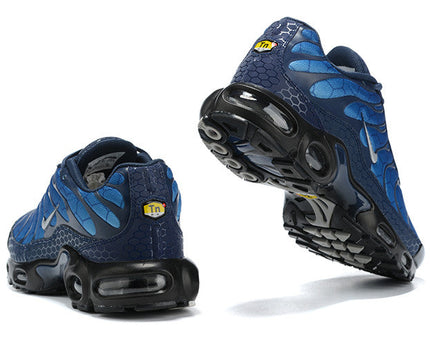 Men's Air Max Plus Midnight Navy Shoes