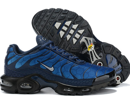 Men's Air Max Plus Midnight Navy Shoes