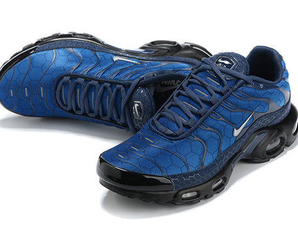 Men's Air Max Plus Midnight Navy Shoes