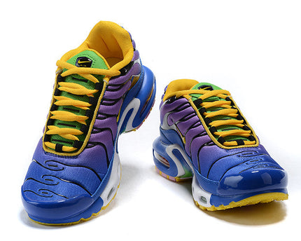 Men's Air Max Plus Multi-Color Shoes