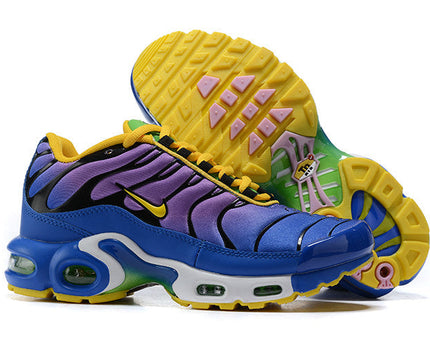 Men's Air Max Plus Multi-Color Shoes