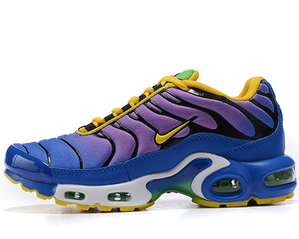 Men's Air Max Plus Multi-Color Shoes