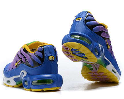 Men's Air Max Plus Multi-Color Shoes