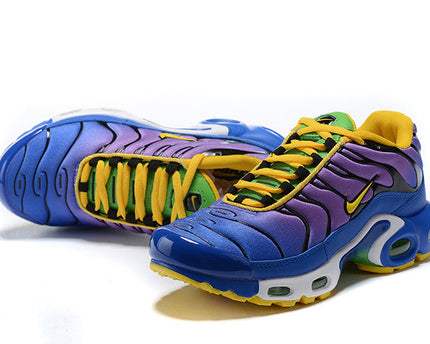 Men's Air Max Plus Multi-Color Shoes